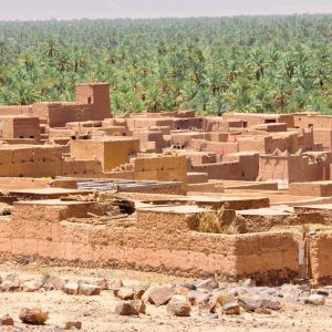 Viaje de familia de 7 días en Marruecos desde Ouarzazate
