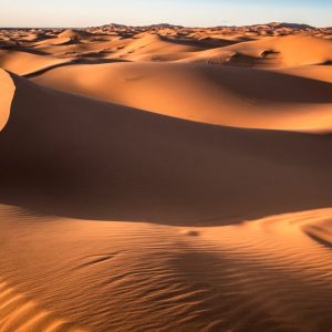 Viaje de 6 días desde Fes a Marrakech por el Desierto