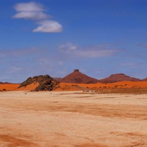 Ruta de aventuras 9 días en Marruecos