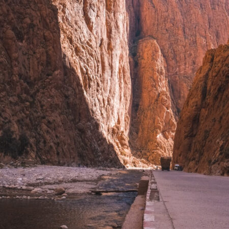 El Gran tour del Sur de Marruecos desde Marrakech al desierto