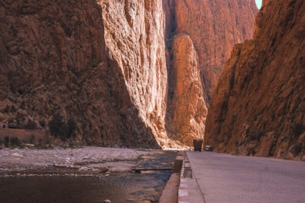 El Gran tour del Sur de Marruecos desde Marrakech al desierto