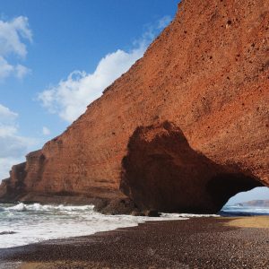 Tour costera de las mejores playas de Marruecos desde Marrakech