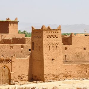 Tour de 10 Días Al desierto y Atlas desde Marrakech