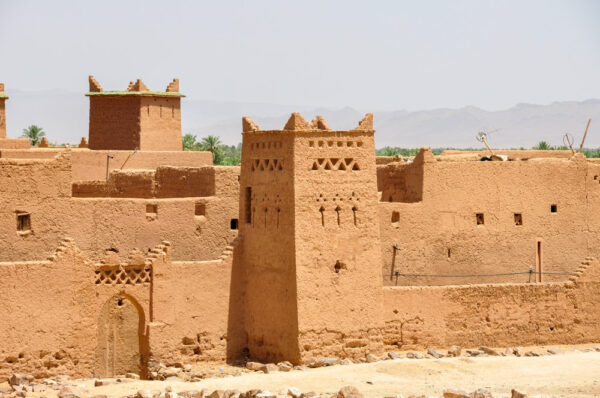 Tour de 10 Días Al desierto y Atlas desde Marrakech